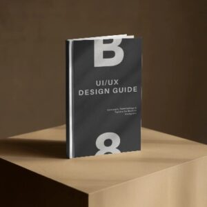 UI/UX Design Guide – Terminology & Tactics for Modern Designers